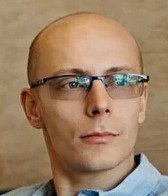 Николай Брагин