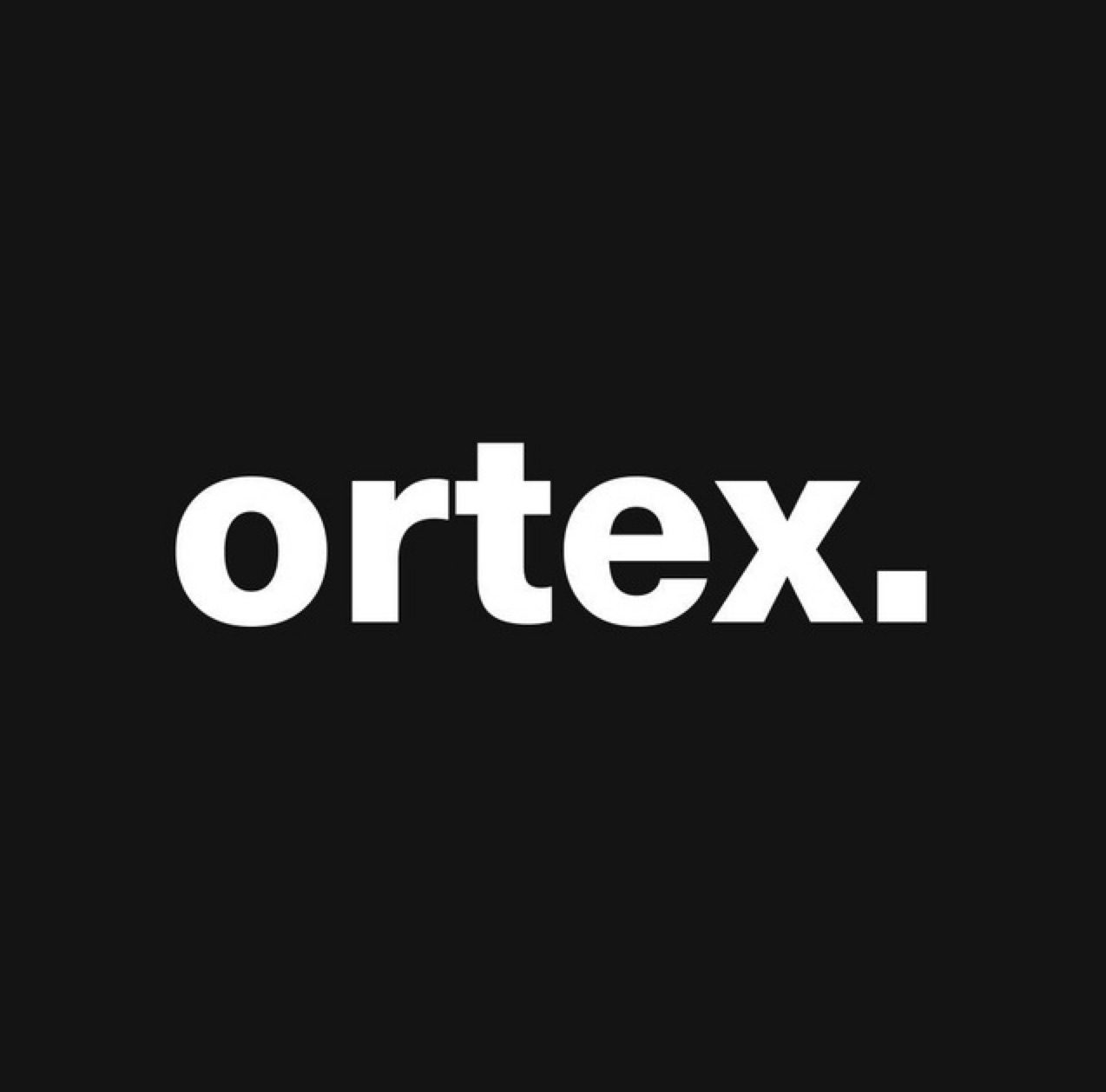 Ortex ai