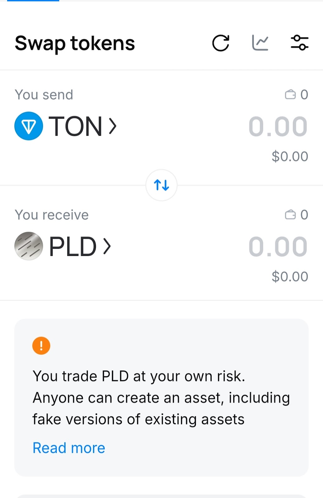 Palladium coin Palladium coin