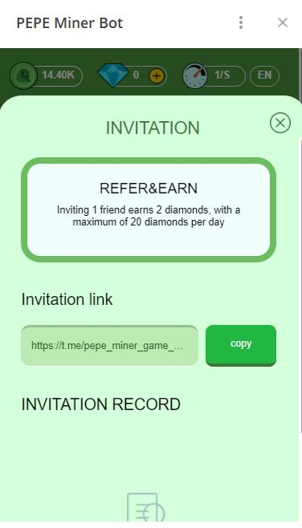 pepe miner bot отзывы pepe miner bot отзывы