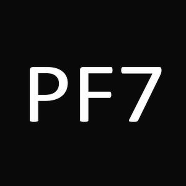 Pfseven