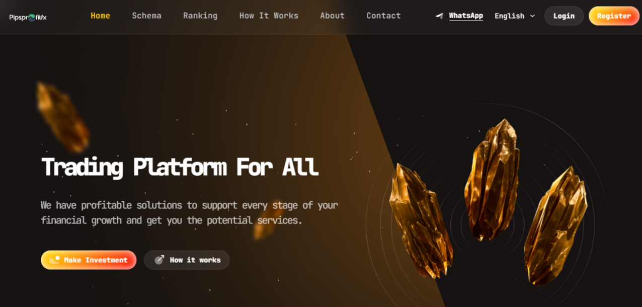 pipsprofitfx pipsprofitfx