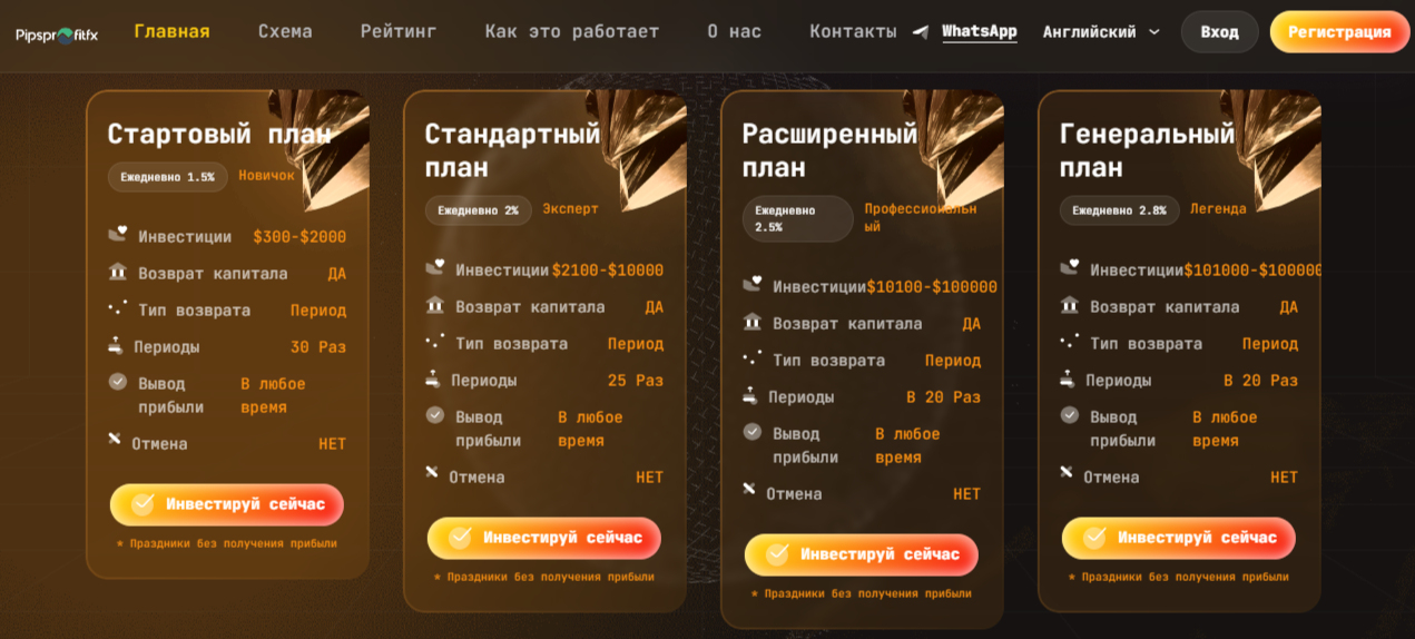 pipsprofitfx com pipsprofitfx com