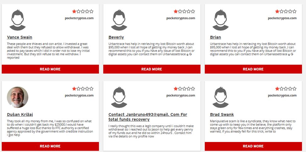 pocketcryptos отзывы pocketcryptos отзывы