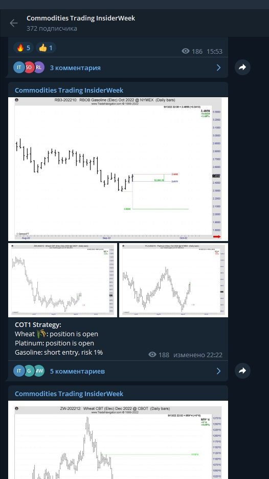 Проект Insider Week