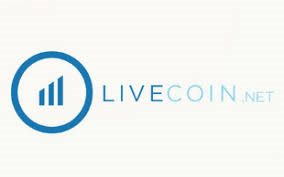 Проект LiveCoin