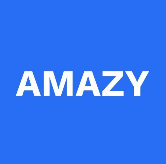 Проект NFT Amazy