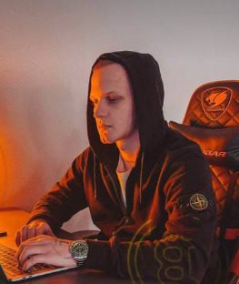 Телеграмм канал Сергея Иванова