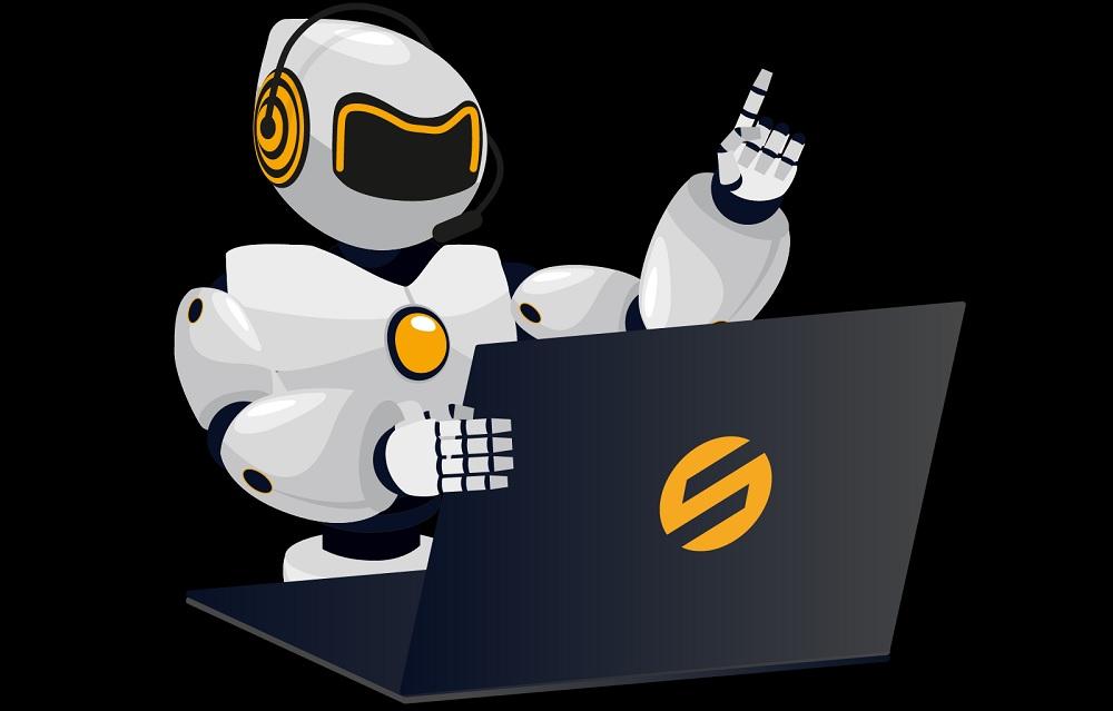 Проект Steroid