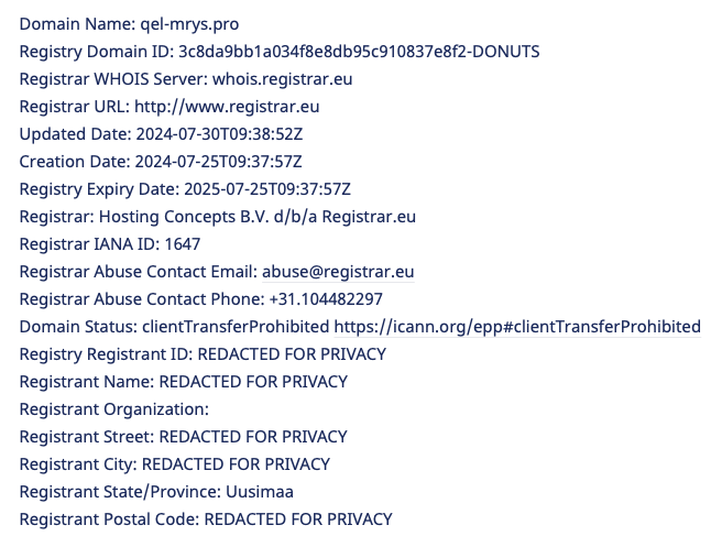 qelmirys com отзывы qelmirys com отзывы