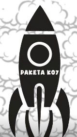 Ракета К07 Бот