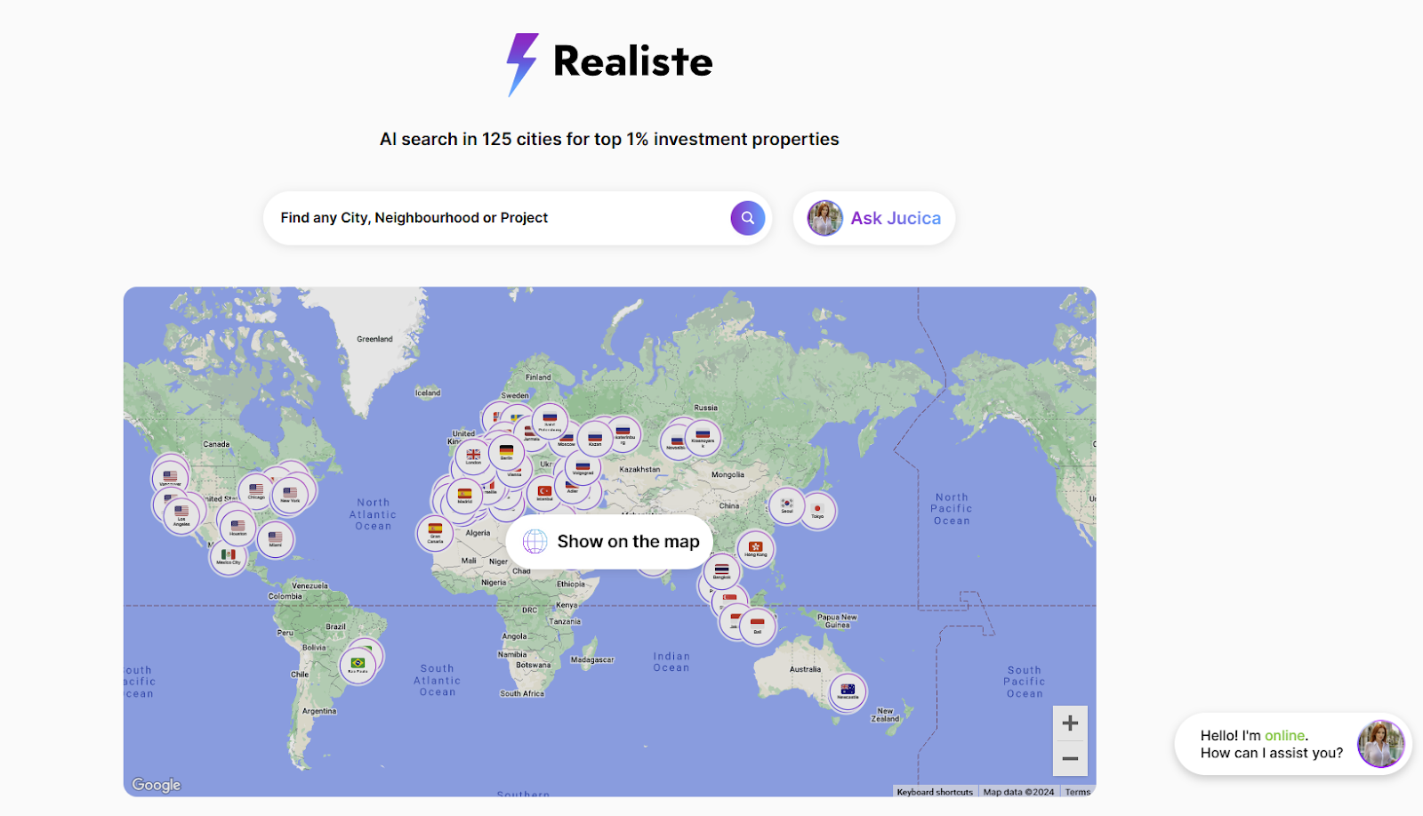 realiste io realiste io