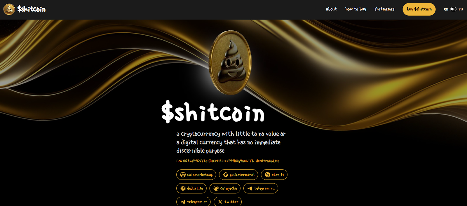 Shitcoin мемкоин Shitcoin мемкоин