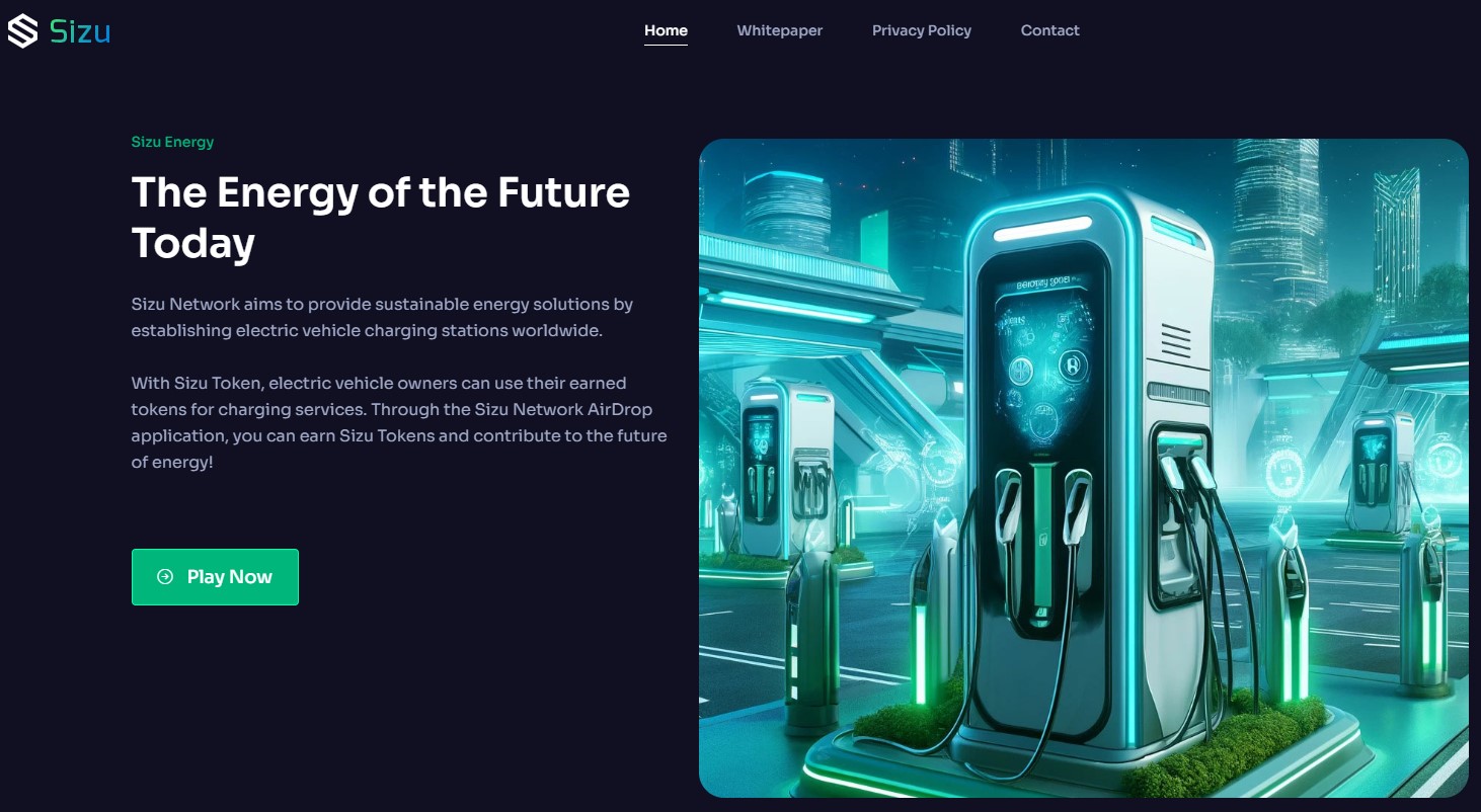 sizu network game sizu network game