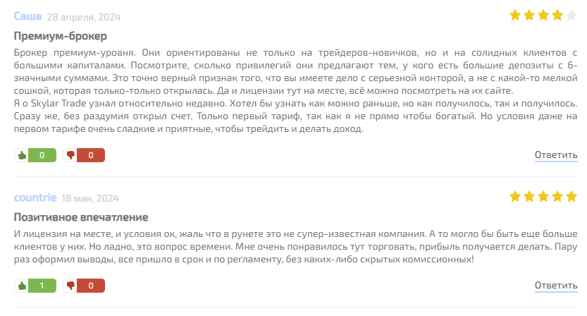 skylar trade брокер skylar trade брокер