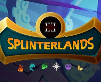 Splinterlands