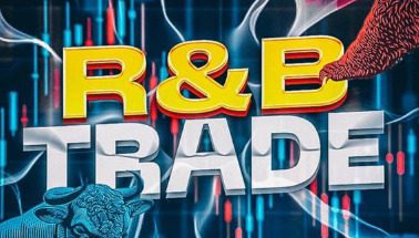 Telegram-канал РБ Трейд