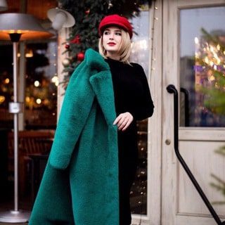 Телеграмм канал Алена Медведева