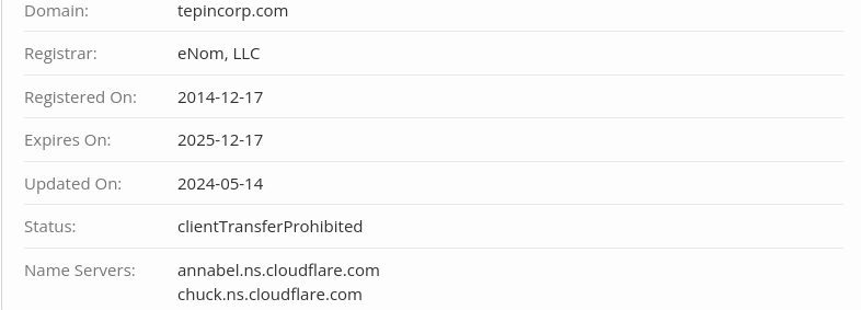 tepin corp biz отзывы tepin corp biz отзывы