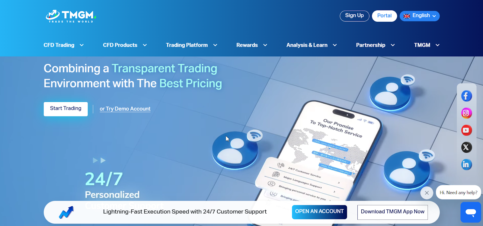 tmgm брокер отзывы tmgm брокер отзывы