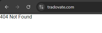 tradovate info tradovate info