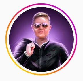 Трейдер Денис Тищенко