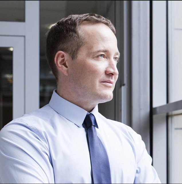 Трейдер Дмитрий Ефимов