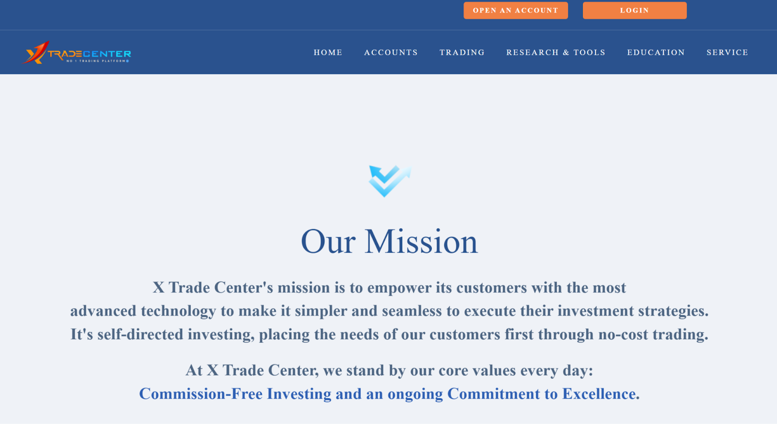 xtradecenter com отзывы xtradecenter com отзывы