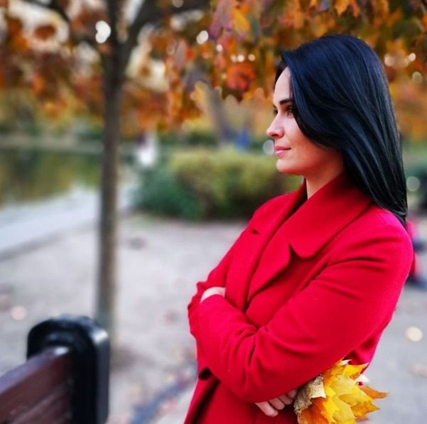 Юлия Панферова инвестор