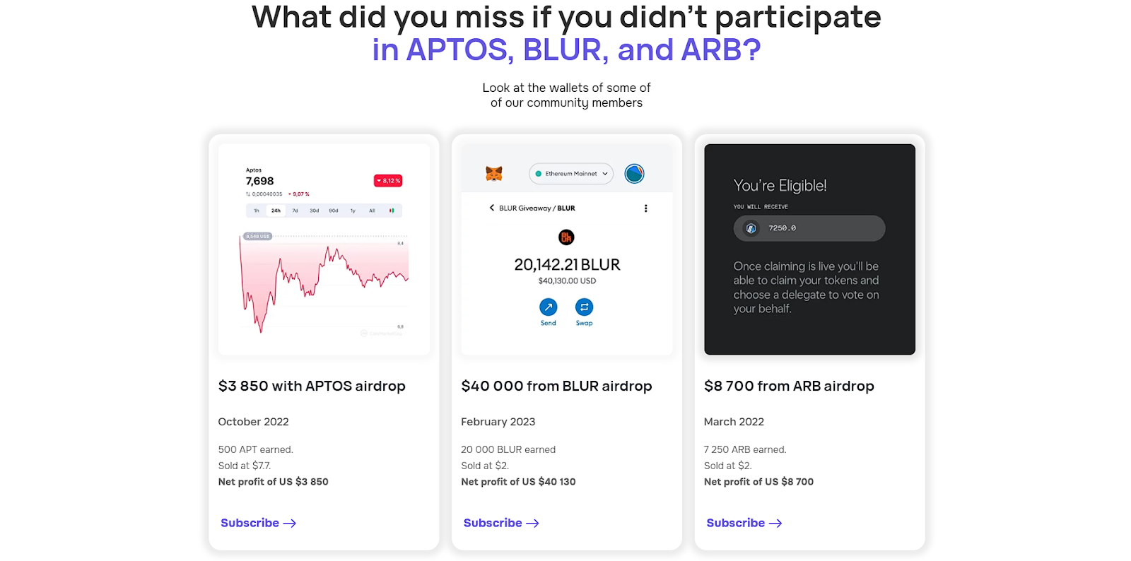 airdrop factory airdrop factory