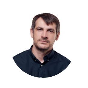 Алексей Адамович