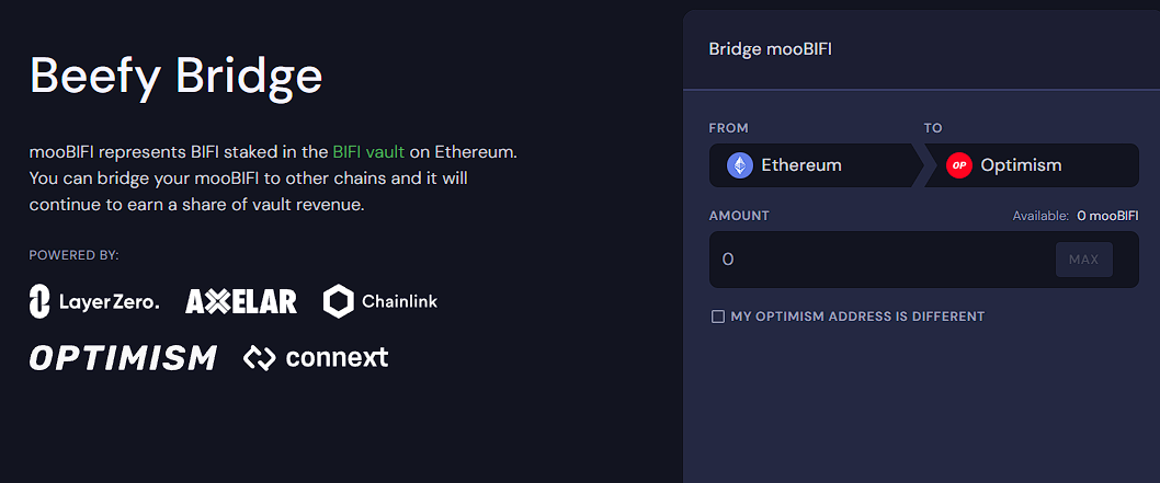 app beefy finance app beefy finance