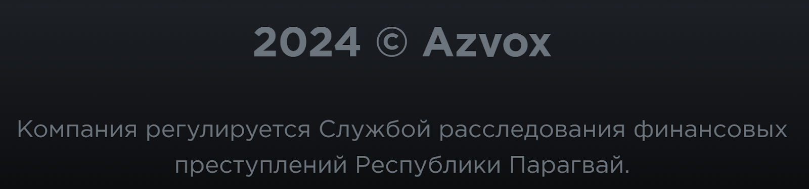 Azvox Wallet Azvox Wallet