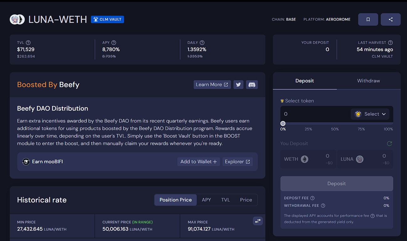 beefy finance beefy finance