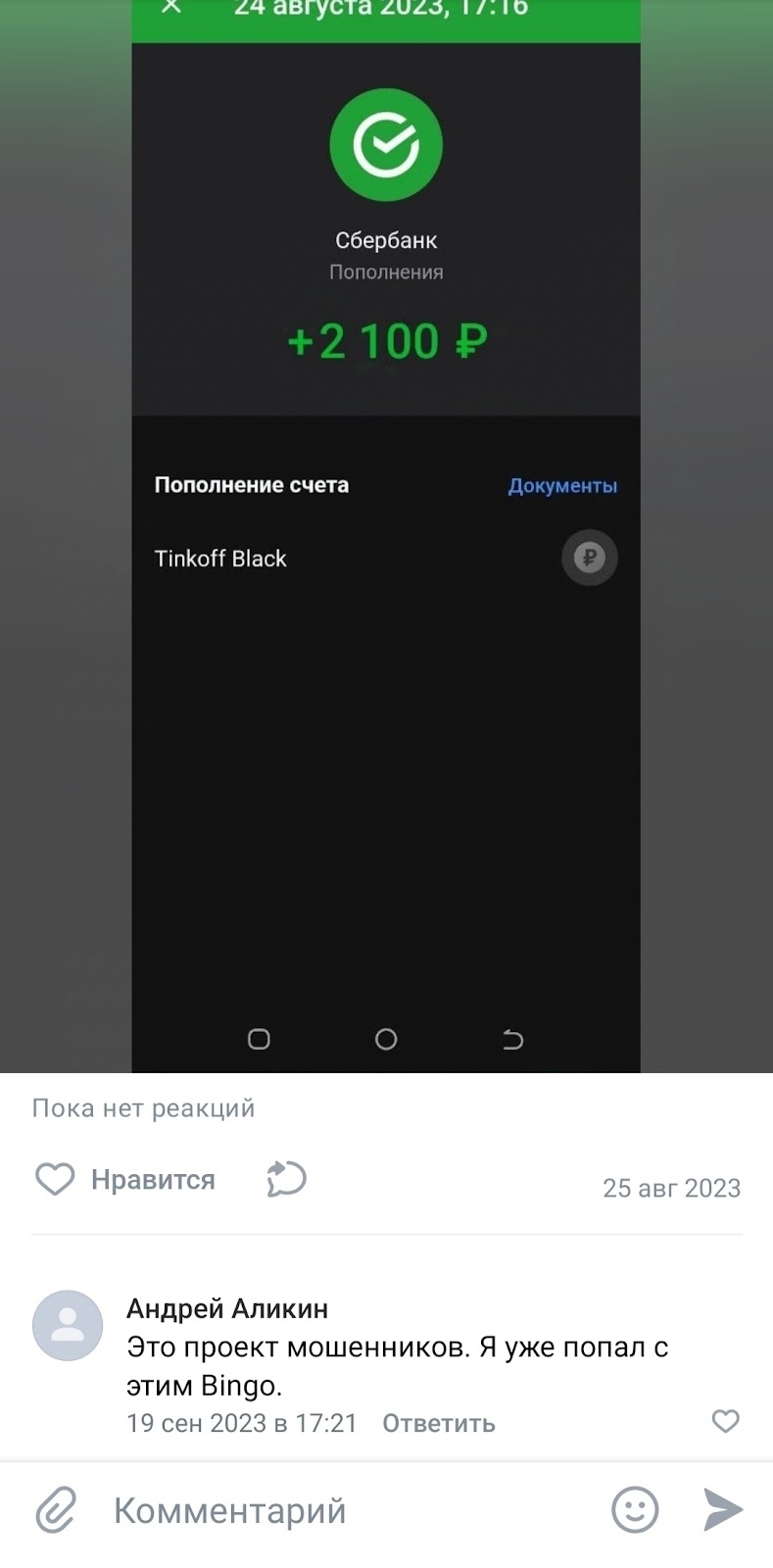 BingoP2Probo BingoP2Probo