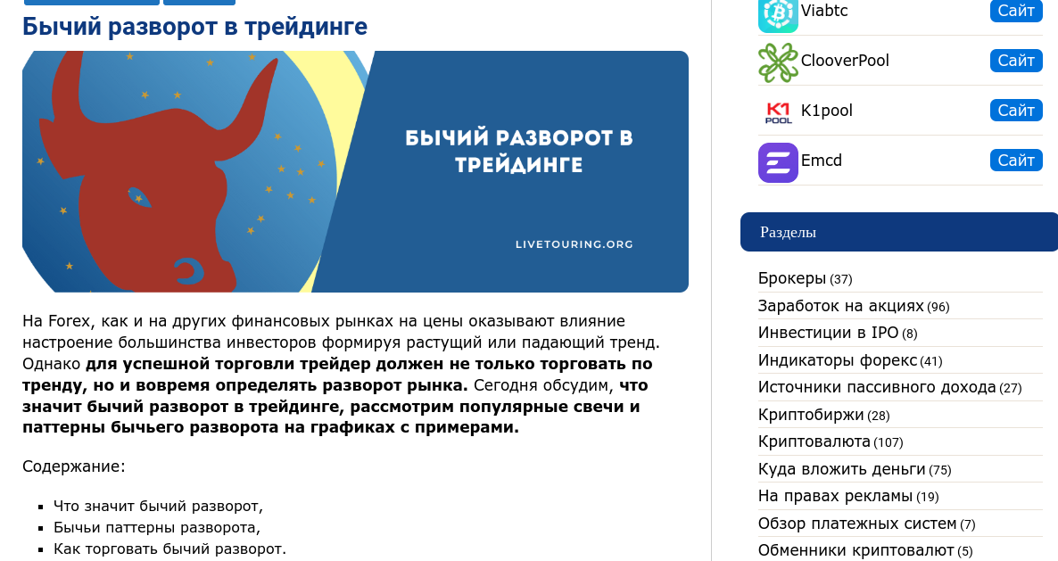 блог успешного инвестора блог успешного инвестора