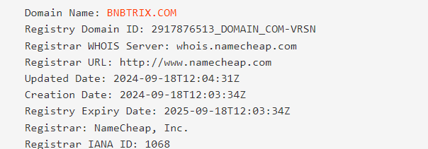 bnbtrix платформа bnbtrix платформа