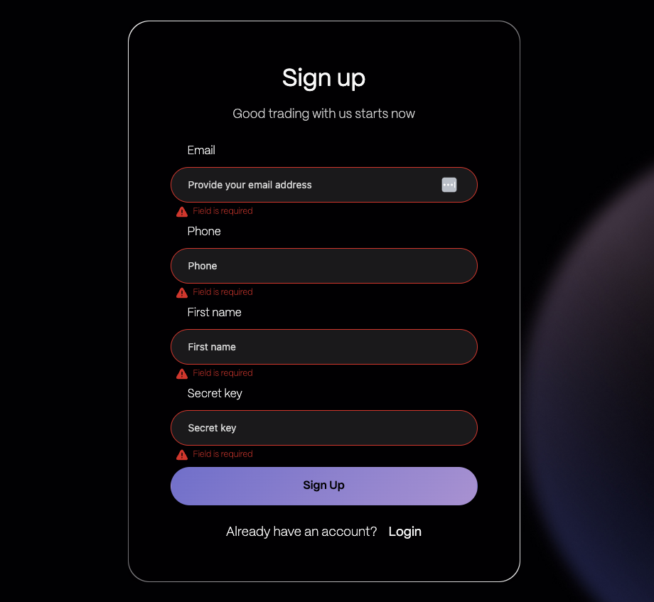 broker gmbh – компания broker gmbh – компания