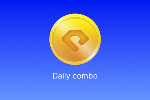 Обновленное комбо в HoldCoin на 15 ноября