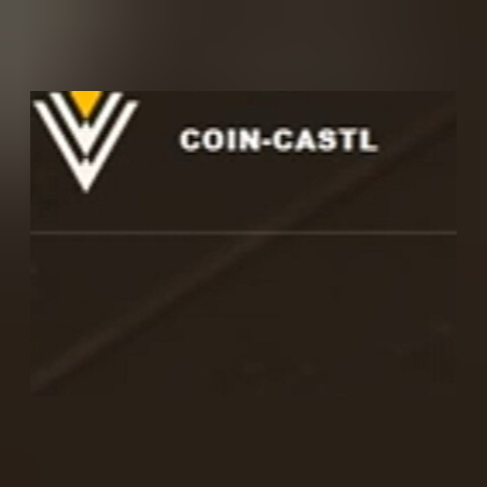 Coin Castl