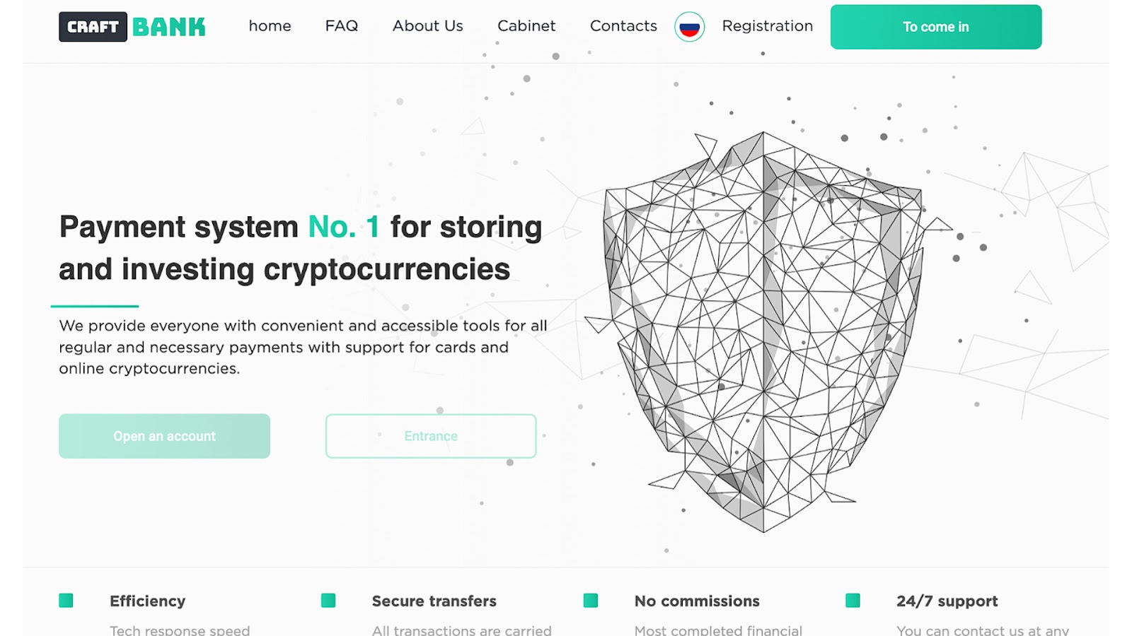 craft bank craft bank