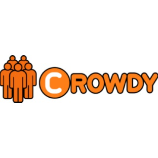 Crowdy
