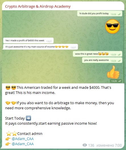 cryptoarbitrageacademy com cryptoarbitrageacademy com