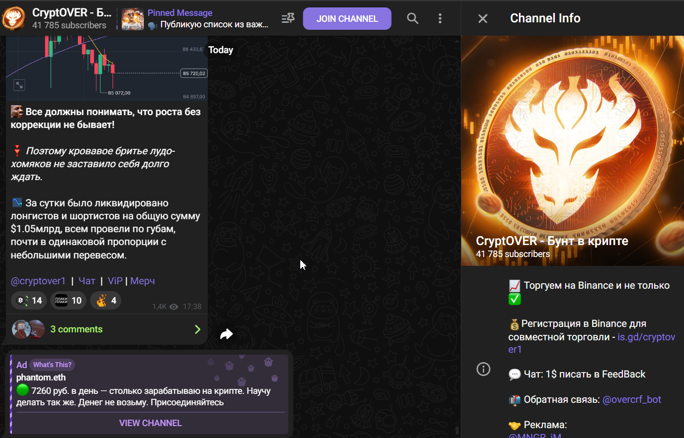 cryptover vip cryptover vip