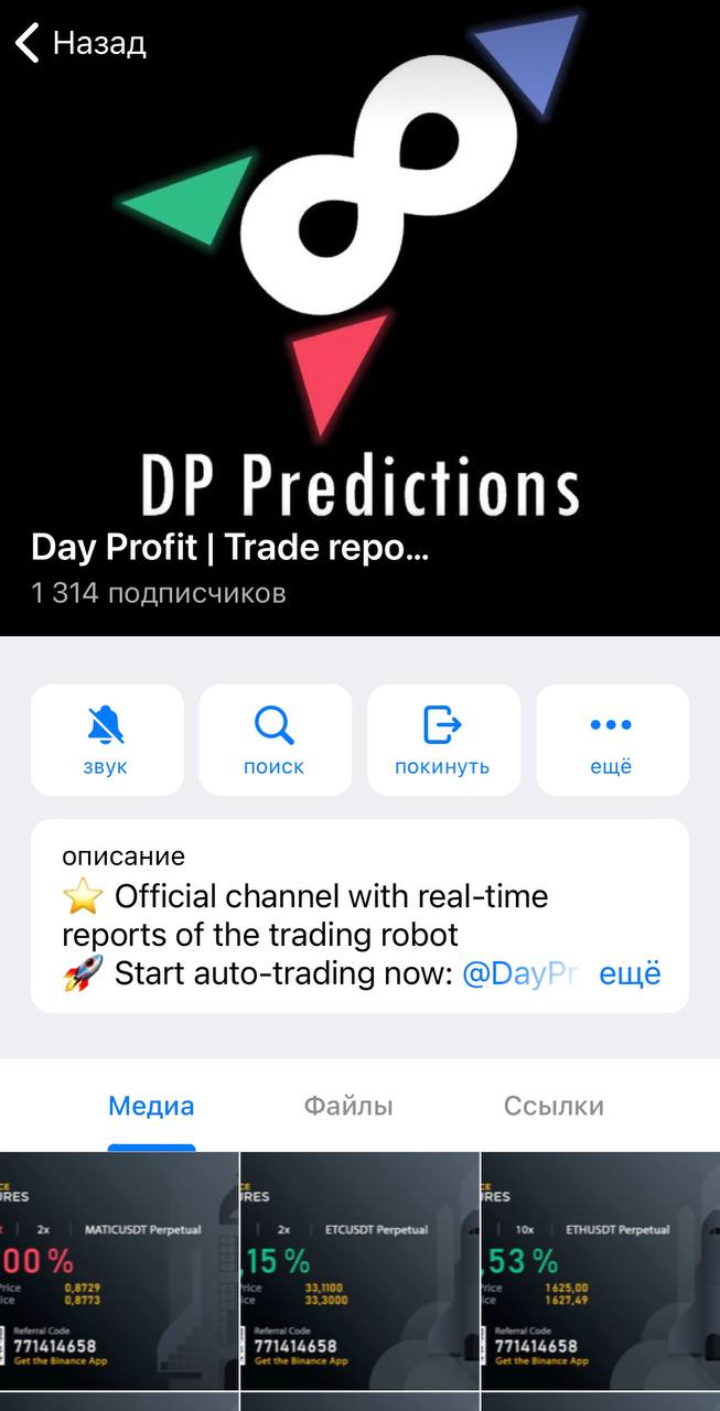 day profit day profit