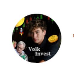 Дмитрий Волк