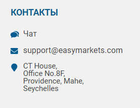 easy market отзывы easy market отзывы