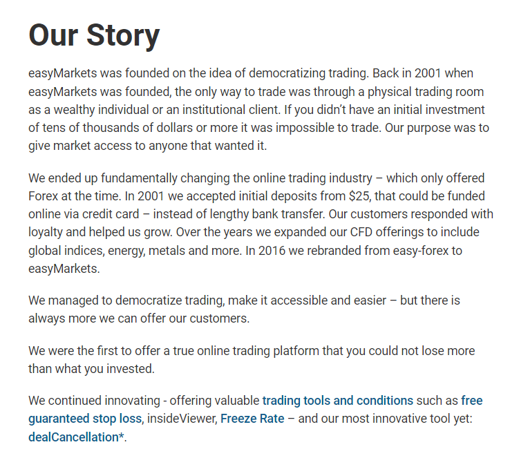 easy market отзывы easy market отзывы