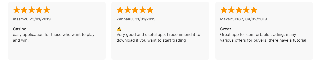 easy markets отзывы easy markets отзывы