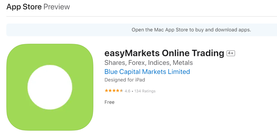 easymarkets брокер easymarkets брокер